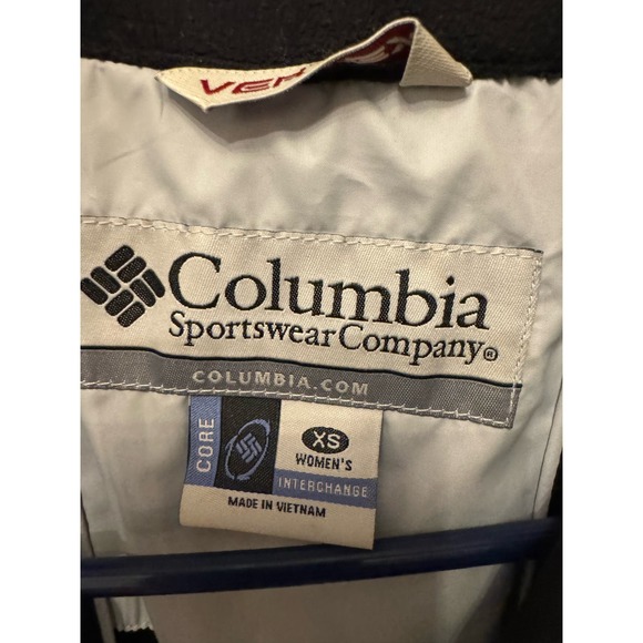Columbia ski jacket - Picture 6 of 6